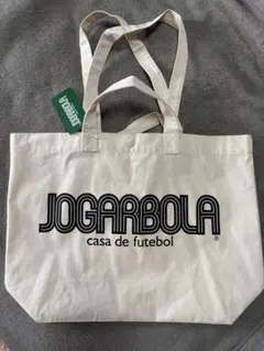 JOGARBOLA ジョガボーラトートバッグ