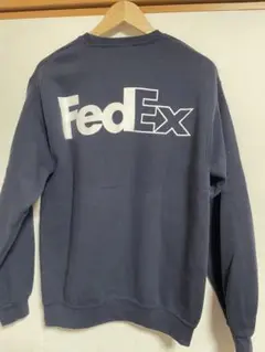 2025年最新】fedex スウェットの人気アイテム - メルカリ
