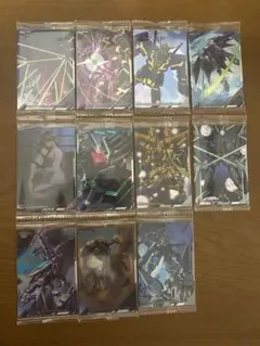 イタジャガ　機動戦士ガンダム　ビジュアルアートコレクションⅡ