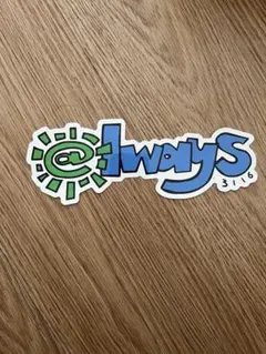 2026年最新】ALWAYS スケートボードの人気アイテム - メルカリ