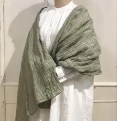 ネストローブ購入　大判ストール 今年の冬もストールいろいろ | ONLINE SHOP | nest Robe Shop Blog