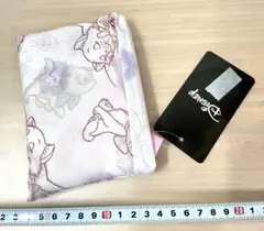 マリーちゃん　エコバッグ　ベルリオーズ　ダッチェス　illusie300