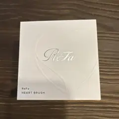 リファ ハートブラシ ローズゴールド