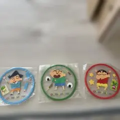 クレヨンしんちゃん　ラバーコースター