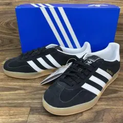 未使用 adidas Gazelle Indoor