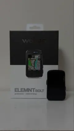 2026年最新】wahoo bolt v2の人気アイテム - メルカリ