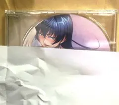 井河アサギ　タペストリー特典　ドラマCD