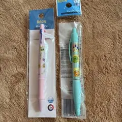 たまごっち ボールペン&シャーペン ダイソー
