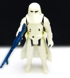 オールドケナー STAR WARS ルーク ストームトルーパー NC 完品 - メルカリ