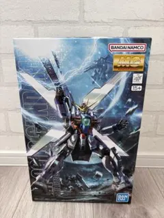 【新品未開封】MG 1/100 ガンダムX
