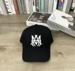 AMIRIトラッカーメッシュキャップ