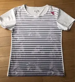 【期間限定値下げ】DIADORA ディアドラ　テニスウェア　レディース　M