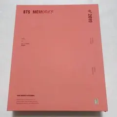 BTS MEMORIES OF 2019