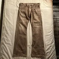 【希少】EDWIN Fade BootsCut jeans Archive
