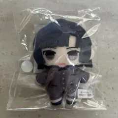 ヒカルの碁 原画展 塔矢アキラ ぬいぐるみマスコット - メルカリ