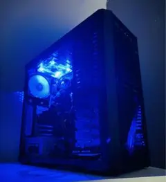【ゲーミングPC】i7-4770 GTX760 メモリ8GB HDD1TB