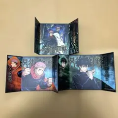 呪術廻戦　グッズまとめ売り