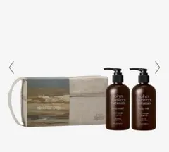 john masters organics ボディウォッシュ & ボディミルク