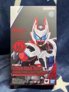 2025年最新】S.H.Figuarts 仮面ライダーギーツ仮面ライダーギーツ