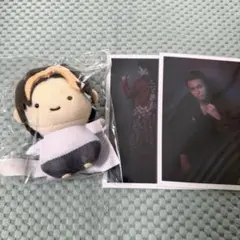 2025年最新】超特急 タカシ ぬいぐるみの人気アイテム - メルカリ