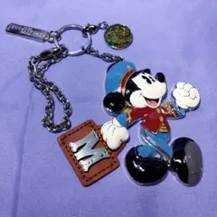 DISNEY アンバサダーホテル　キーホルダー／バッグチャーム