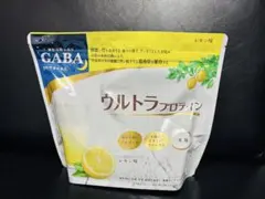 Curves ウルトラプロテイン レモン味 - メルカリ