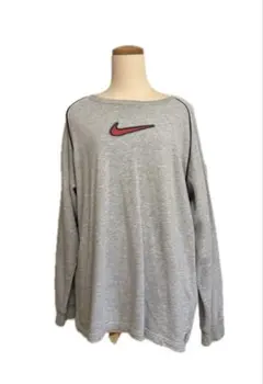 シャツ スウェット