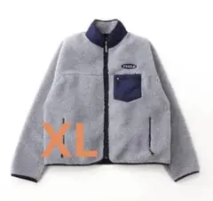 【即完売】Feels. 上杉柊平　リネンジップブルゾン　本田翼 即完売】Feels. 上杉柊平 リネンジップブルゾン 本田翼 koh