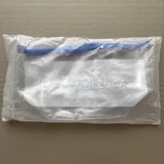 【新品未開封】DEAN&DELUCA クリアトート