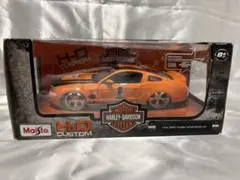 【8/14】1/24スケール 2011 Ford Mustang GTのサムネイル