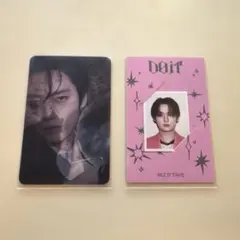 Stray Kids DO ITスキズ　IT ver. リノ