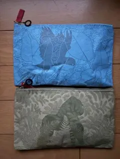 エミレーツ　アメニティ