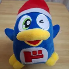 ドン・キホーテ　ドンペン　ぬいぐるみ　マスコット　サンタ　クリスマス