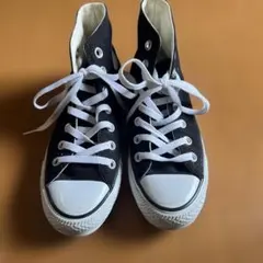 converse ハイカットスニーカー