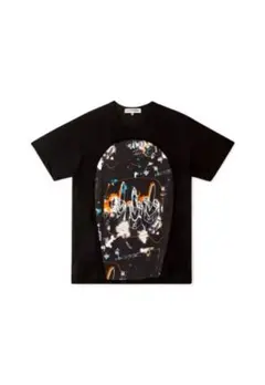 格安　COMME des GARCONS SHIRT × Futura　Tシャツのサムネイル
