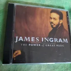 James Ingram The Power of Great Music
