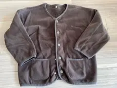 CIAOPANIC TYPY フリースジャケット