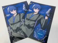 めておら 心音くん ノベルティブロマイド 2026 NewYear しおんくん
