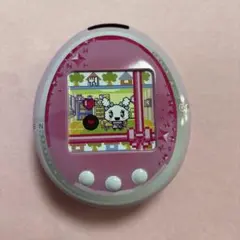 たまごっち チョコ缶 ラブりっち