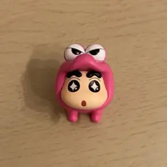 TOPTOY クレヨンしんちゃん　めじるしアクセサリーのサムネイル