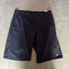 Dickies ディッキーズ ハーフパンツ ブラック