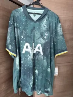 2025年最新】トッテナムジャージの人気アイテム - メルカリ