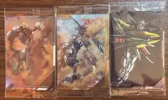 ガンダムバルバトスルプスレクス 23 UR ウルトラレア - メルカリ