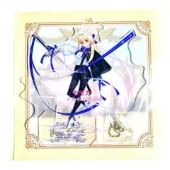 FGO Fate10周年 フェス アクリルスタンド アルク アーキタイプ アース