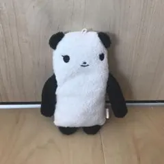 フモフモさん　ぱんな