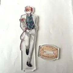 プロセカ 感謝祭4th　アクリルスタンド　東雲彰人