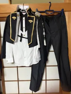 2026年最新】刀剣乱舞 コスプレ 膝丸の人気アイテム - メルカリ