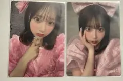 CUTIE STREET 桜庭遥花 トレカ