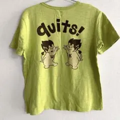 【WASK】ワスク 半袖Tシャツ 160のサムネイル