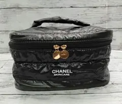 2026年最新】CHANEL ノベルティ ポーチ 黒の人気アイテム - メルカリ